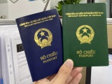 Nguyên nhân CHLB Đức tạm thời dừng cấp visa với hộ chiếu Việt Nam mẫu mới