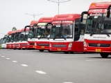 TP.HCM sẽ dời thêm 75 tuyến xe khách về bến xe Miền Đông mới