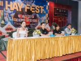 HAY Glamping Music Festival: Trải nghiệm đi 'fest' chưa từng có tại Việt Nam
