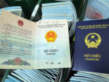 Bộ Công an khẳng định vẫn tiếp tục cấp hộ chiếu mới trên toàn quốc