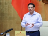 Thủ tướng Phạm Minh Chính: Vaccine vẫn là vũ khí chiến lược, lá chắn hiệu quả