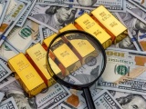 Giá vàng và ngoại tệ ngày 5/8: Vàng tăng vọt, USD quay đầu giảm