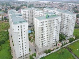 Hà Nội: Triển khai xây dựng 5 khu nhà ở xã hội tập trung quy mô gần 280 ha