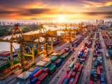 Dịch vụ logistics đóng vai trò quan trọng trong xuất nhập khẩu tại Việt Nam