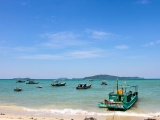 Quảng Ninh: Du khách không mang chai nhựa, túi nilon ra đảo Cô Tô từ ngày 1/9