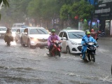 Dự báo thời tiết ngày 8/8: Tây Nguyên và Nam Bộ có mưa lớn