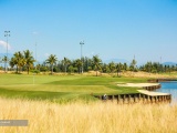 Tập đoàn BRG hướng đến các sự kiện golf lớn của châu lục