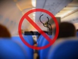 Cấm bay 9 tháng với hành khách chây ỳ nộp phạt vi phạm hút thuốc lá