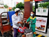 Hà Nội yêu cầu doanh nghiệp vận tải giảm giá cước khi xăng dầu hạ nhiệt