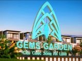 Khu dân cư phức hợp Gems Garden phía Tây TP.HCM – cho cuộc sống an lành