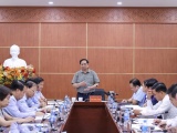 Thủ tướng giao nhiệm vụ xây dựng đề án tái cơ cấu nhà máy Đạm Ninh Bình