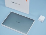 Xiaomi Notebook Pro 2022 được trang bị bộ vi xử lý thế hệ mới