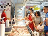 Việt Nam sẽ đảm bảo nguồn cung thịt lợn dịp cuối năm
