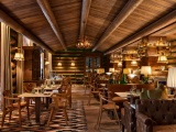 Huyền thoại thiết kế Philippe Starck – Người tạo nên những không gian khách sạn kinh điển