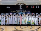 Cuộc thi “Hoa hậu Hoàn cầu Việt Nam 2022” khởi động vòng tuyển chọn thí sinh