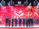 DKRA Group kỷ niệm 10 năm thành lập và công bố chiến lược thương hiệu