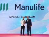 Manulife Việt Nam được vinh danh tại HR Asia Awards nhờ chiến lược nhân sự Đa dạng, Bình đẳng và Hòa nhập 