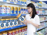 Một thương hiệu Sữa Việt 'công phá' nhiều bảng xếp hạng toàn cầu với giá trị 2,8 tỷ USD 