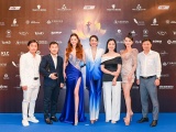 Sơ khảo miền Nam cuộc thi Hoa hậu Du lịch Việt Nam 2022: Lan tỏa hương sắc Việt Nam 
