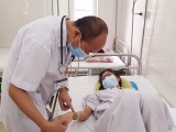 Hà Nội: Số bệnh nhân mắc sốt xuất huyết phải nhập viện tăng cao