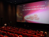 CGV tổ chức Tuần lễ phim ngắn CJ tại TP.HCM và Hà Nội