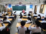 Hà Nội và TP HCM yêu cầu chưa thu học phí của năm học mới