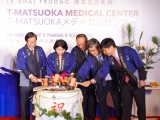 T-Matsuoka Medical Center: Xây dựng thương hiệu y tế chân chính tại Việt Nam