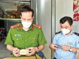 Hà Nội: Xử lý hơn 2.300 vụ buôn lậu, gian lận thương mại và hàng giả trong tháng 8