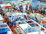 Ấn Độ tổ chức hội chợ triển lãm quốc tế lớn về y tế và dược phẩm