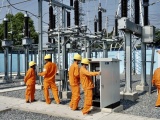 Bộ Công thương đề xuất nhập khẩu điện từ Lào