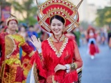 Thêm một lễ hội âm nhạc, du lịch Sầm Sơn viết tiếp chương sôi động trong mùa thu này