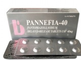 Hà Nội: Thu hồi thuốc Pannefia-40 không đạt tiêu chuẩn chất lượng
