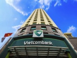 Vietcombank thông tin về việc được tăng giới hạn tín dụng tối đa