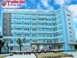 Phê duyệt nhiệm vụ Quy hoạch chi tiết xây dựng Trường Đại học Nông - Lâm Bắc Giang