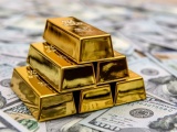 Giá vàng và ngoại tệ ngày 12/9: Vàng tăng, USD trên đà giảm