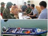 Quảng Ninh: Xử phạt nhóm du khách lưu trú trái phép trên đảo biên giới