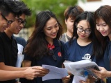 Các trường đại học sắp công bố điểm chuẩn tuyển sinh năm 2022