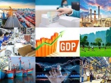 Những thách thức đối với nền kinh tế từ nay tới cuối năm 2022