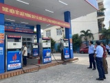 Cà Mau: Dừng hoạt động 11 cửa hàng xăng dầu vi phạm PCCC