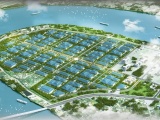 Chính phủ chấp thuận chủ trương xây dựng KCN Bình Đông tại tỉnh Tiền Giang