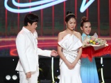 Duyên Quỳnh - Minh Sang giành quán quân chương trình 'Tỏa sáng sao đôi'