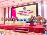 Hội Nam y Việt Nam đổi tên thành Hội Y dược cổ truyền Việt Nam