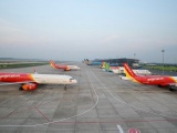 Bộ GTVT ủng hộ quy hoạch sân bay chuyên dùng tại Mộc Châu
