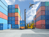 Đến nửa đầu tháng 9, xuất nhập khẩu hàng hoá vượt 526 tỷ USD