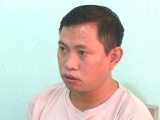 Thanh Hóa: Phó giám đốc công ty MB 24 bị bắt sau 4 năm bỏ trốn