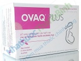 Cục ATTP cảnh báo sản phẩm OvaQ Plus 'nổ' công dụng