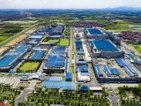 Bất động sản khu công nghiệp Việt Nam có nhiều lợi thế phát triển