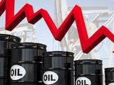 Giá xăng dầu thế giới ngày 24/9: Dầu thô quay đầu giảm mạnh