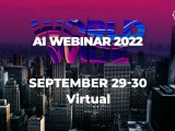 Sắp diễn ra hội thảo “Worldwide AI Webinar' 