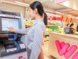 Techcombank hợp tác cùng Masan mang đến dịch vụ tài chính “ngân hàng trong tầm tay’ tại các chuỗi cửa hàng Win